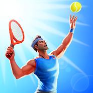 Tennis Clash: 3D Sports - Free Multiplayer Games