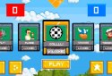 12 MiniBattles - Two Players screenshot 1