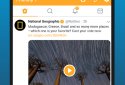 Friendly For Twitter screenshot 3
