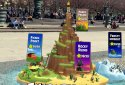 Angry Birds AR: Isle of Pigs screenshot 7