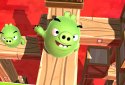 Angry Birds AR: Isle of Pigs screenshot 9