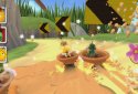 Maya the Bee: The Nutty Race screenshot 1
