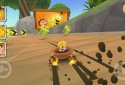 Maya the Bee: The Nutty Race screenshot 2