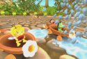 Maya the Bee: The Nutty Race screenshot 3