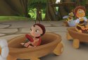 Maya the Bee: The Nutty Race screenshot 4