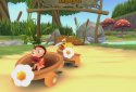 Maya the Bee: The Nutty Race screenshot 8