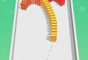 Rolling Domino screenshot 2