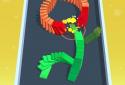 Rolling Domino screenshot 4