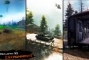 Sniper Cover Operation: FPS Shooting Games 2019 screenshot 1