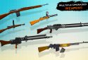 Sniper Cover Operation: FPS Shooting Games 2019 screenshot 2