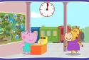 Baby Railway-Train Adventure screenshot 1
