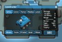 zCube - 3D RTS screenshot 2