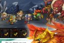 Heroes Legend - Epic Fantasy RPG screenshot 4