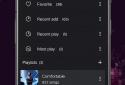 Music Player - Bass Booster - Free Download screenshot 2