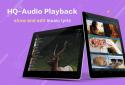 Music Player Plus screenshot 11