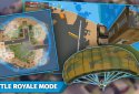 Royale Battleground - battle royale game screenshot 1