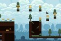 Slime Adventure Legacy screenshot 2