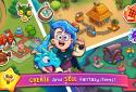 Potion Punch 2: Fantasy Cooking Adventures screenshot 2
