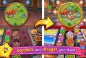 Potion Punch 2: Fantasy Cooking Adventures screenshot 4