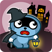 Pango Halloween Memory Pango Halloween Memory