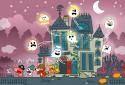 Pango Halloween Memory screenshot 1 Pango Halloween Memory screenshot 1