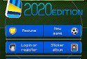 Pixel Manager: Football 2020 Edition screenshot 1