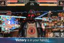 COSMIC WARS: THE GALACTIC BATTLE screenshot 11