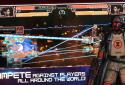 COSMIC WARS: THE GALACTIC BATTLE screenshot 5