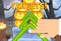 Knockdown the Pumpkins 2 - Halloween Smash Targets screenshot 1