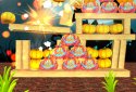 Knockdown the Pumpkins 2 - Halloween Smash Targets screenshot 2