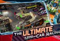 APEX Racer - Mini 4WD Racing Simulation Game screenshot 2
