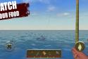 Last Day on Raft: Ocean Survival screenshot 3