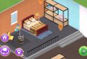 Decor Dream: Home Design Game and Match-3 screenshot 7