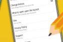 Простий Блокнот - Quick Note, Shopping Lists screenshot 2