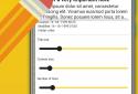 Простий Блокнот - Quick Note, Shopping Lists screenshot 3
