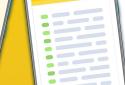 Простий Блокнот - Quick Note, Shopping Lists screenshot 5
