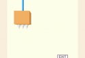 Rescue Cut - Rope Puzzle screenshot 2