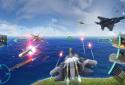 Sky Fighters 3D screenshot 1