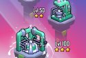 Minion Valley : Idle Strategy screenshot 8