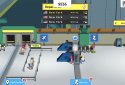 Idle Tap Airport screenshot 1