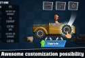 Stunt Racing - Downhill Extreme screenshot 4