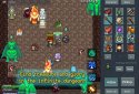 Mystera Legacy - MMORPG Sandbox screenshot 4