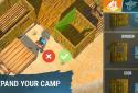 Survivalist: invasion screenshot 5
