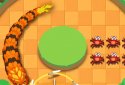 Granny Legend screenshot 1