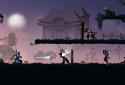 Ninja warrior screenshot 2