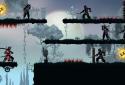 Ninja warrior screenshot 3