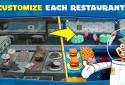 SpongeBob: Krusty Cook-Off screenshot 5