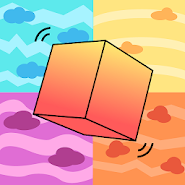 Rotato Cube