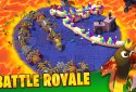 Snake Rivals screenshot 3