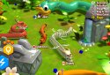 Snake Rivals screenshot 7